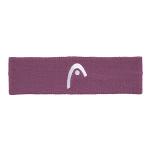 Head Headband Dirty Lilac